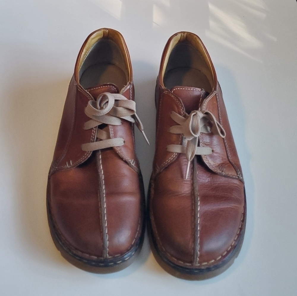 Dr. Marten low top shoes